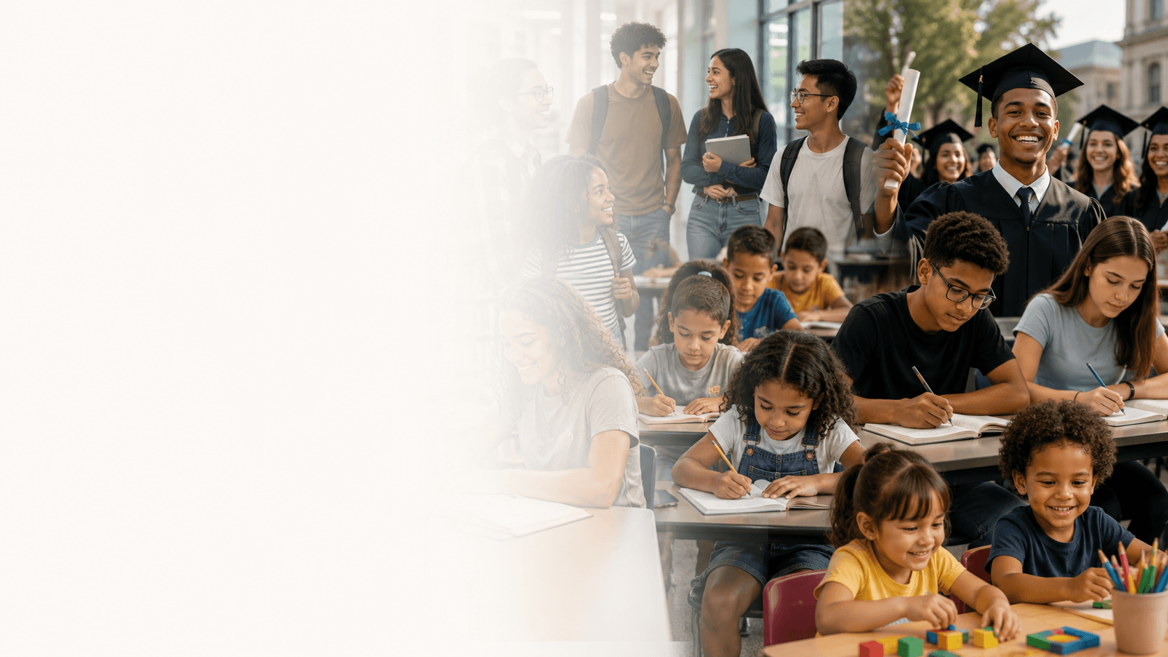 Estudantes
